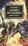 Warhammer 40k: Angels of Caliban livre