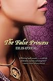 The False Princess livre