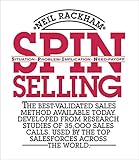 Spin Selling livre