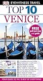DK Eyewitness Top 10 Travel Guide: Venice livre