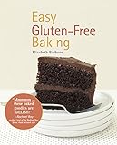 Easy Gluten-Free Baking (English Edition) livre