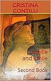 Camille and Emile: Second Book (English Edition) livre