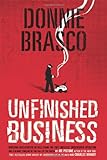 Donnie Brasco: Unfinished Business livre