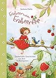 Erdbeerinchen Erdbeerfee: Zauberhafte Geschichten aus dem Erdbeergarten (Popular Fiction) livre