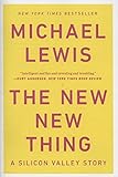 The New New Thing - A Silicon Valley Story livre