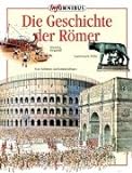 Die Geschichte der Römer livre