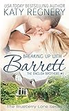 Breaking Up With Barrett livre