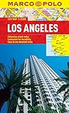Marco Polo City Map Los Angeles livre