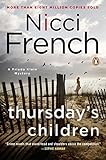 Thursday's Children: A Frieda Klein Mystery livre