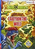 SCHLEICH® DinosaursTM Labyrinthe-Welt livre