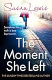 The Moment She Left (The Detective Andee Lawrence Series Book 3) (English Edition) livre