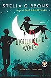 Nightingale Wood: A Novel livre