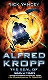 Alfred Kropp: The Seal of Solomon (Alfred Kropp Adventures Book 2) (English Edition) livre
