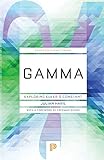 Gamma: Exploring Euler's Constant livre