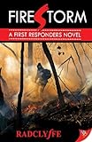 Firestorm (English Edition) livre