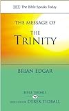 The Message of the Trinity: Life in God livre