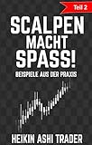 Scalpen macht Spass! 2: Beispiele aus der Praxis livre