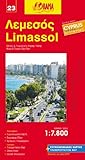 Limassol 1 : 7 800 livre
