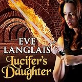 Lucifer's Daughter: Princess of Hell, Book 1 livre