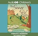 The Goose Girl livre