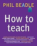 How to Teach livre