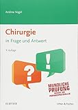 Chirurgie in Frage und Antwort: Fragen und Fallgeschichten livre