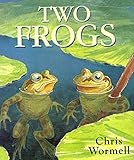 Two Frogs livre