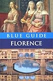 Blue Guide Florence livre