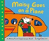 Maisy Goes on a Plane: A Maisy First Experiences Book livre