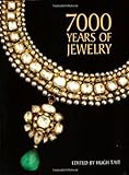 7000 Years of Jewelry livre