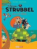 Kleiner Strubbel - Coconuts Schatz livre