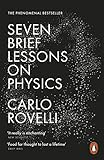Seven Brief Lessons on Physics livre