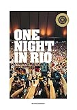 Ripke, P: Nationalmanns. - One Night in Rio (Fan-Edition) livre