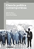 Ciencia política contemporánea livre