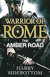 Warrior of Rome: The Amber Road livre