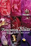 Faszination Blüte: 365 Fotografien - Der immerwährende Kalender livre