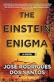 The Einstein Enigma: A Novel livre