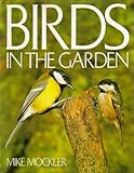 Birds in the Garden livre
