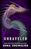 Unraveled (An Intertwined Novel Book 2) (English Edition) livre
