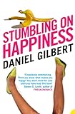 Stumbling on Happiness (English Edition) livre