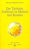 Der Tierkreis, Schlüssel zu Mensch und Kosmos (Izvor) livre