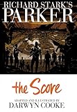 Parker: The Score livre