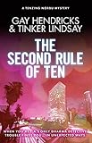 The Second Rule of Ten: A Tenzing Norbu Mystery (English Edition) livre