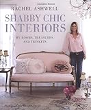 [ [ Shabby Chic Interiors: My Rooms, Treasures, and Trinkets [ SHABBY CHIC INTERIORS: MY ROOMS, TREA livre