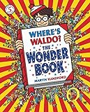 Where's Waldo? The Wonder Book livre