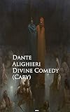 Divine Comedy (Cary): Bestsellers and famous Books (English Edition) livre