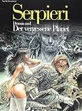 Druuna und der vergessene Planet livre