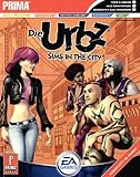 Die Urbz - Sims in the City (Lösungsbuch) livre