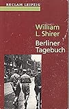 Berliner Tagebuch livre