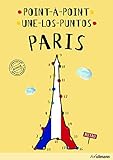 Paris point à point (texte bilingue français-espagnol) livre